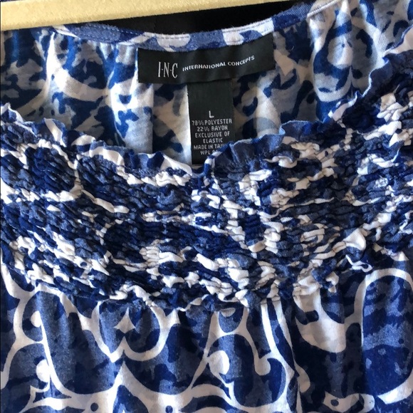 Tank - Picture 3 of 3